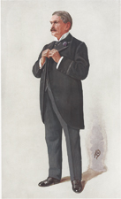 Sir John Barker Jan 6 1910